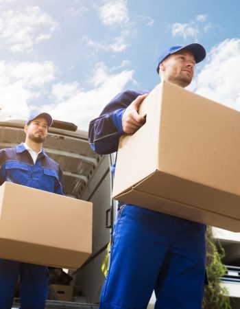 Florida Marine Movers
