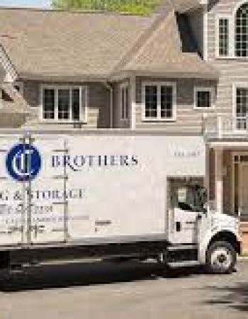 Callahan Brothers Moving and Storage