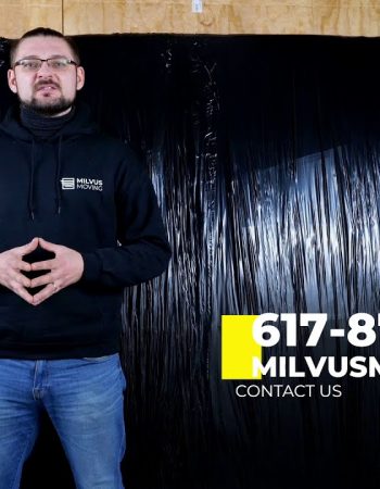 Milvus Moving
