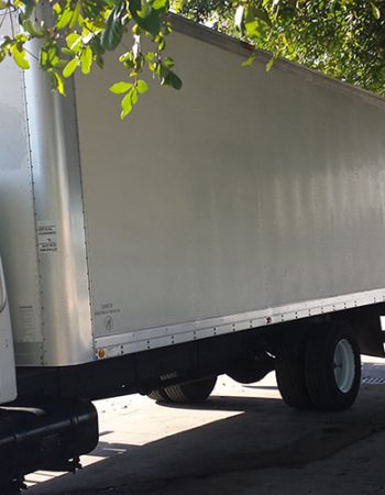 Intransit Trucking Inc