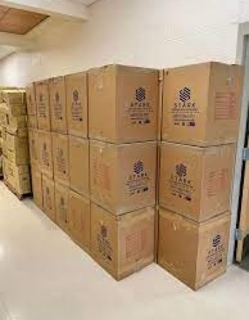 Stark Moving and Storage