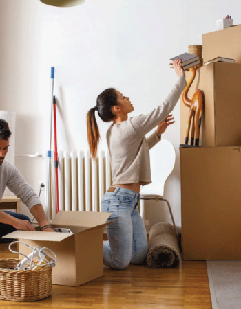 Later Gator Moving LLC