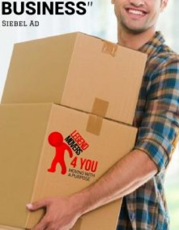 Legend Movers 4 You of Davenport