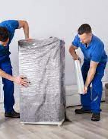 All Pro Movers LLC