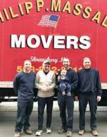 Philip P Massad Movers