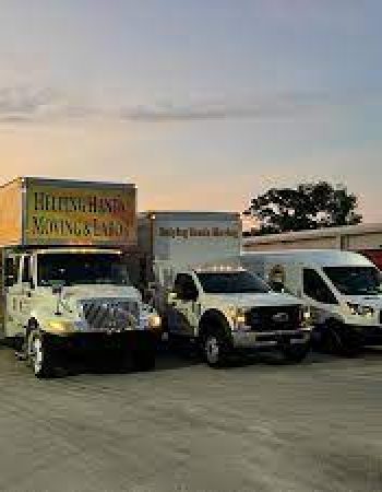 Helping Hands Moving LLC
