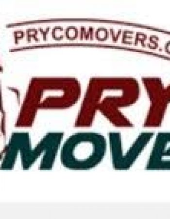 Pryco Movers