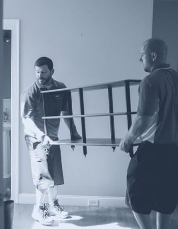Town to Town Movers