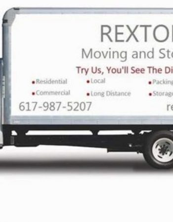 Rexton Moving & Storage