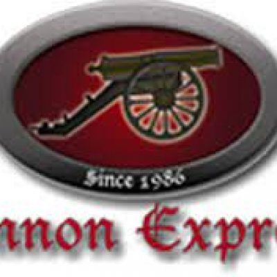 Cannon Express