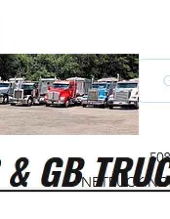 N&B & GB TRUCKING INC