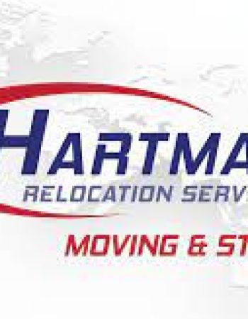 Hartman Relocation Services Inc