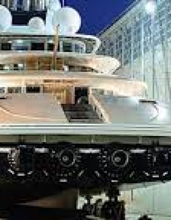 Yacht Transport Lines Inc