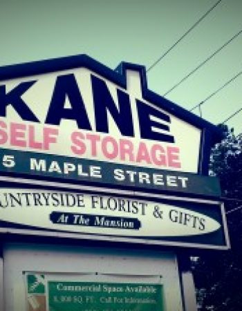 Kane Self Storage