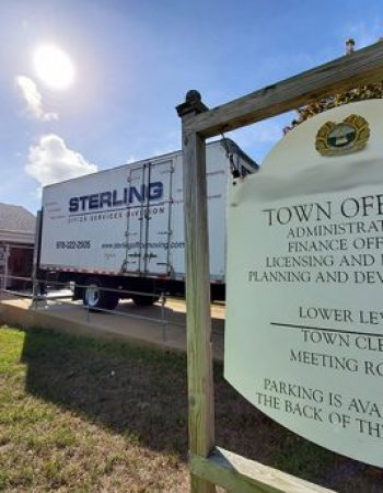 Sterling Corporation