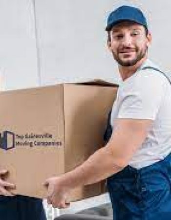 Top Gainesville Moving Companies