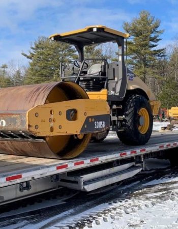 Heavy Haulers