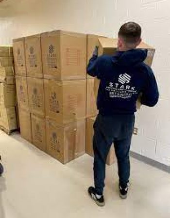 Stark Moving and Storage