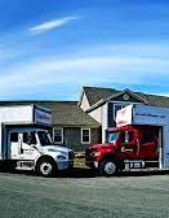 Empire Movers & Storage LLC