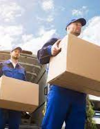 A to Z Moving & Storage Inc