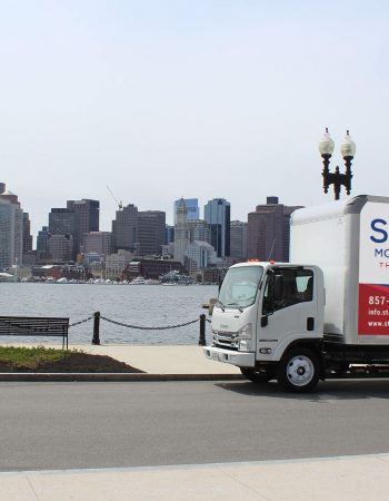 Stark Moving and Storage