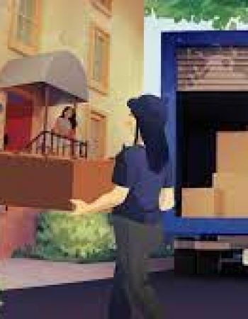 Move and Care Moving Company