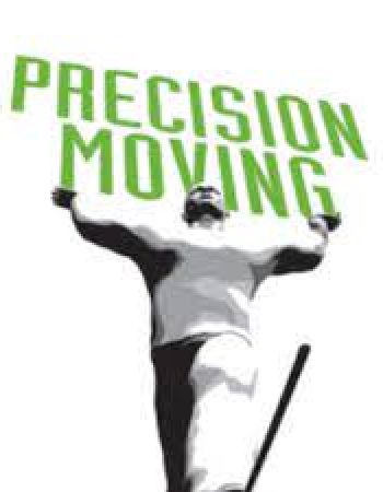 Precision Moving Co