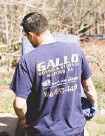 Gallo Moving & Storage LLC