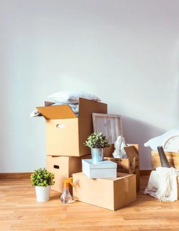 Real Time Relocation