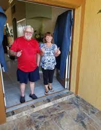 Js Moving of Florida