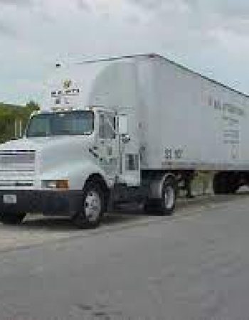 K&S Freight Systems Inc