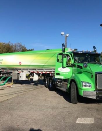 Energy Transport Corp