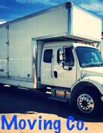 F S Moving Co