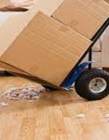 The Two Brothers Moving Company LLC