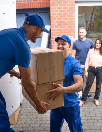 All Coast Moving Group