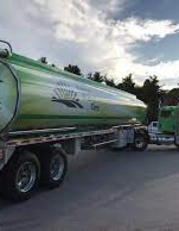Energy Transport Corp