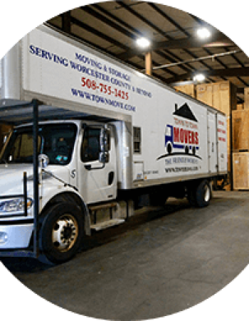 Town to Town Movers