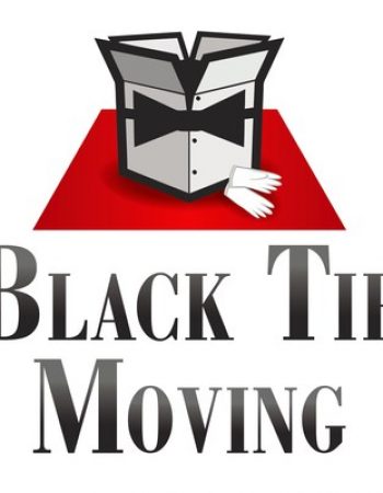 Black Tie Moving