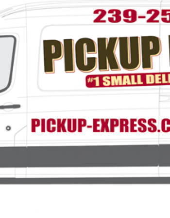 Pickup Express