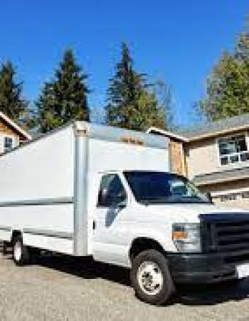 Careful Hands Moving Company