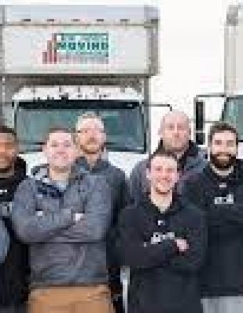 Top Notch Movers