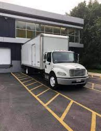 AP Doyle Relocation LLC