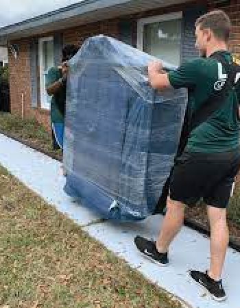 Later Gator Moving LLC