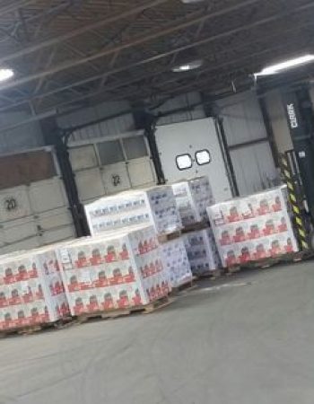 North Atlantic Trucking Inc