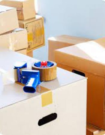 Hercules Moving Solutions