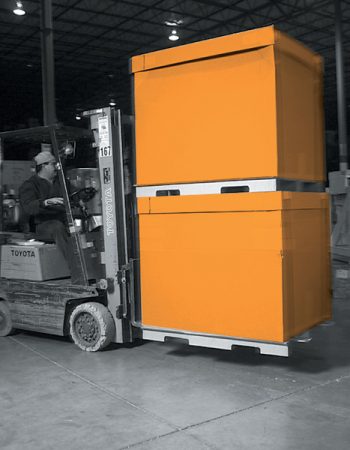 Bonded Transportation