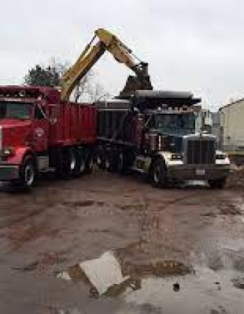 Charlie Arment Trucking Inc