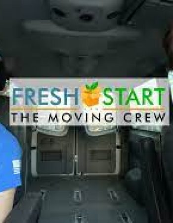 Fresh Start – The Moving Crew