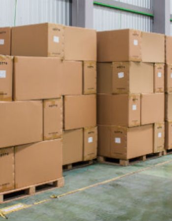 A League of Extraordinary Movers