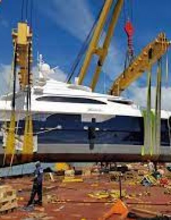 United Yacht Transport